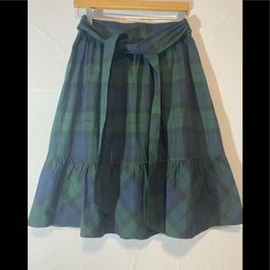 J. Crew Skirt